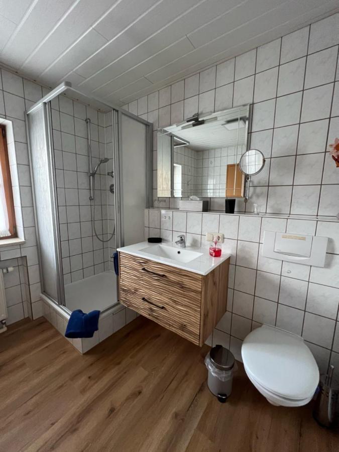 Ferienwohnungen Kral Grainau Luaran gambar