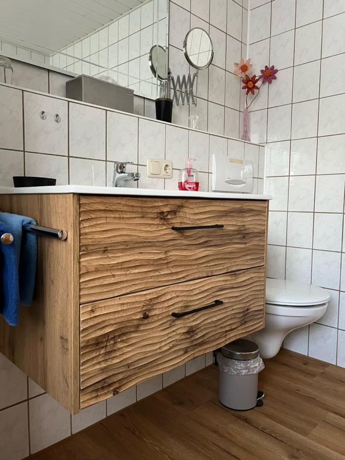 Ferienwohnungen Kral Grainau Luaran gambar