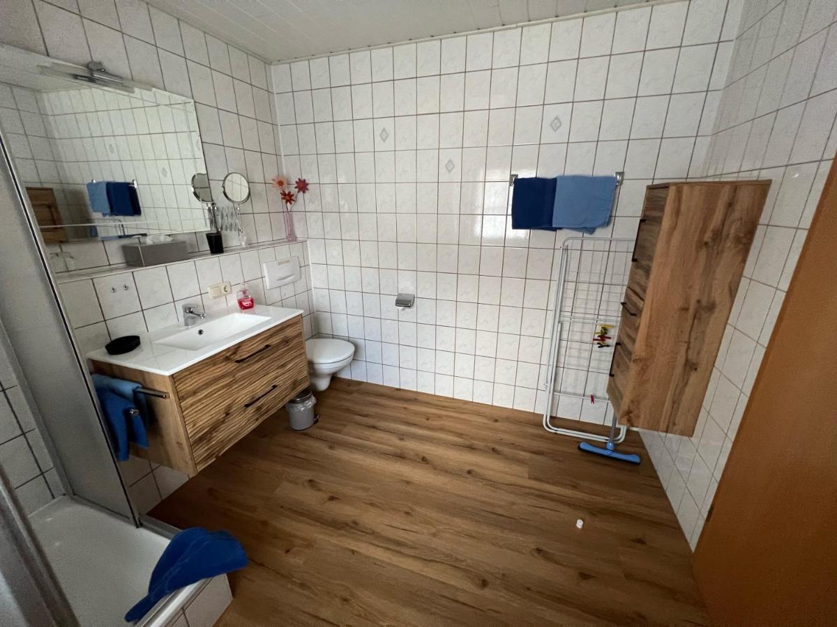 Ferienwohnungen Kral Grainau Luaran gambar