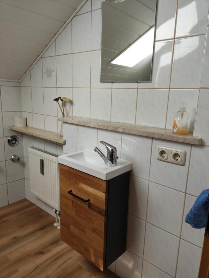 Ferienwohnungen Kral Grainau Luaran gambar