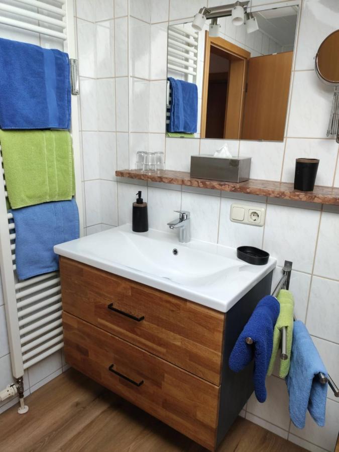 Ferienwohnungen Kral Grainau Luaran gambar