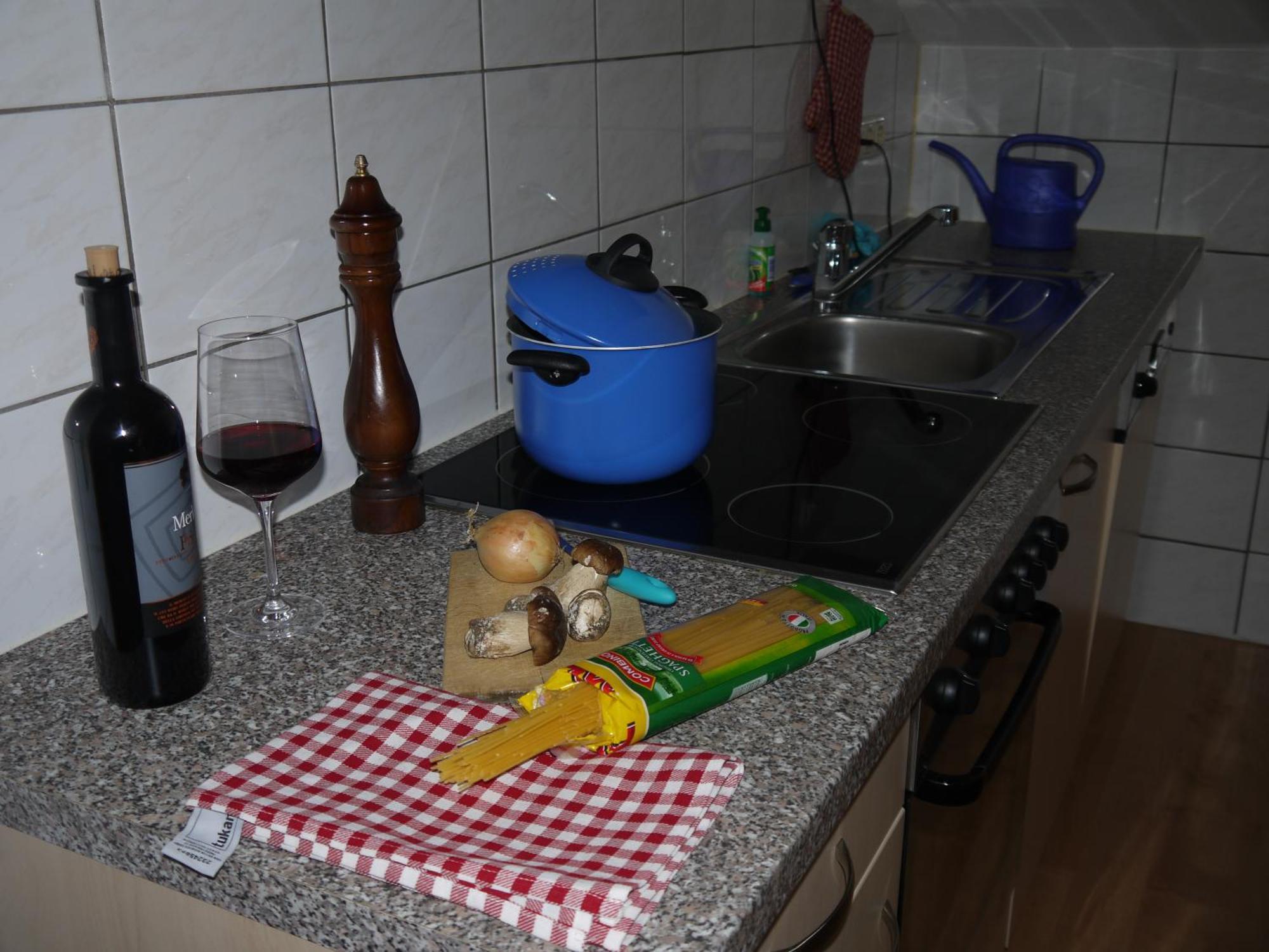Ferienwohnungen Kral Grainau Luaran gambar